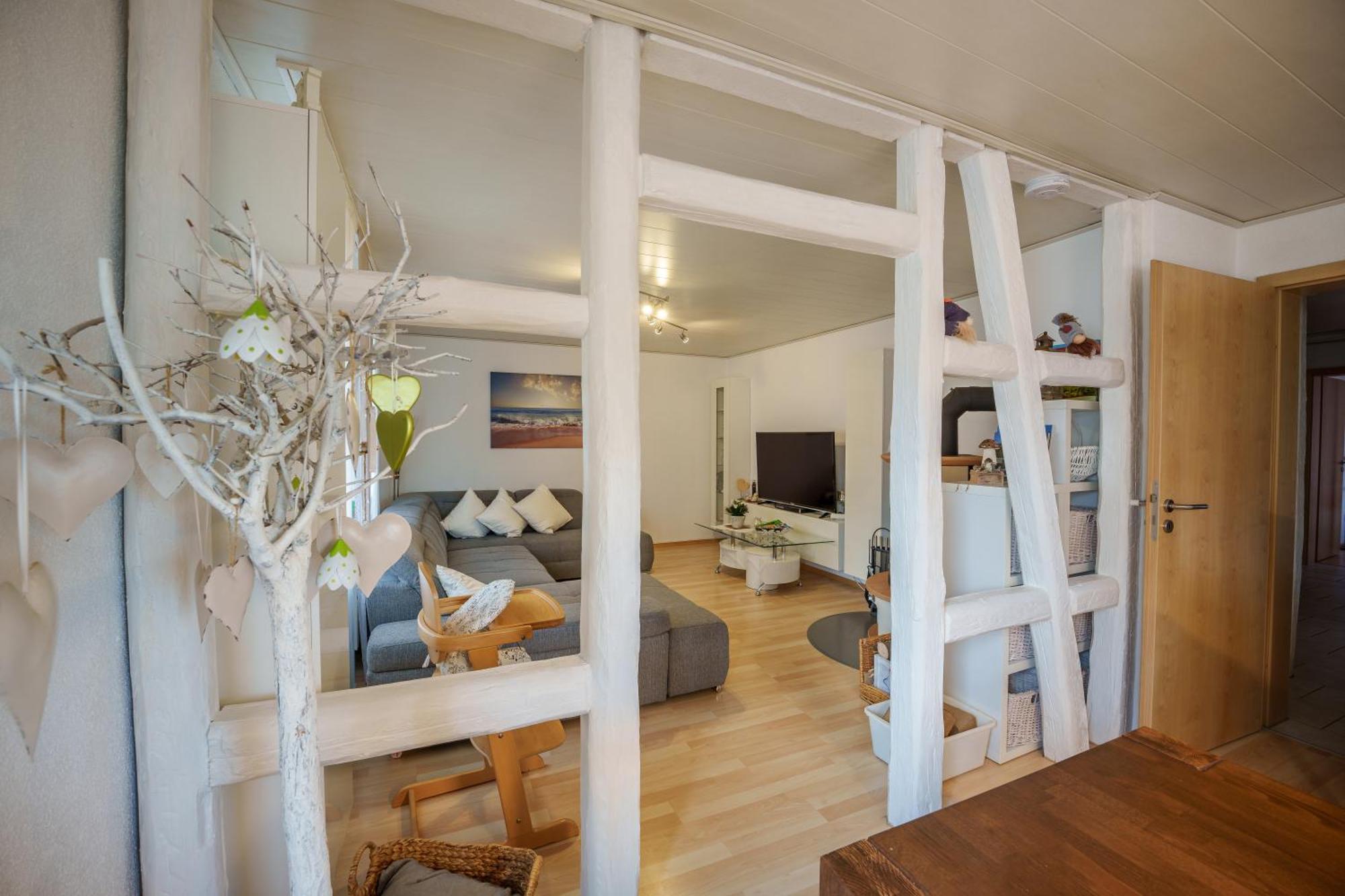 Wilhelm Appartements 100Qm Im Zentrum Brackenheim Naehe Tripsdrill Eksteriør bilde