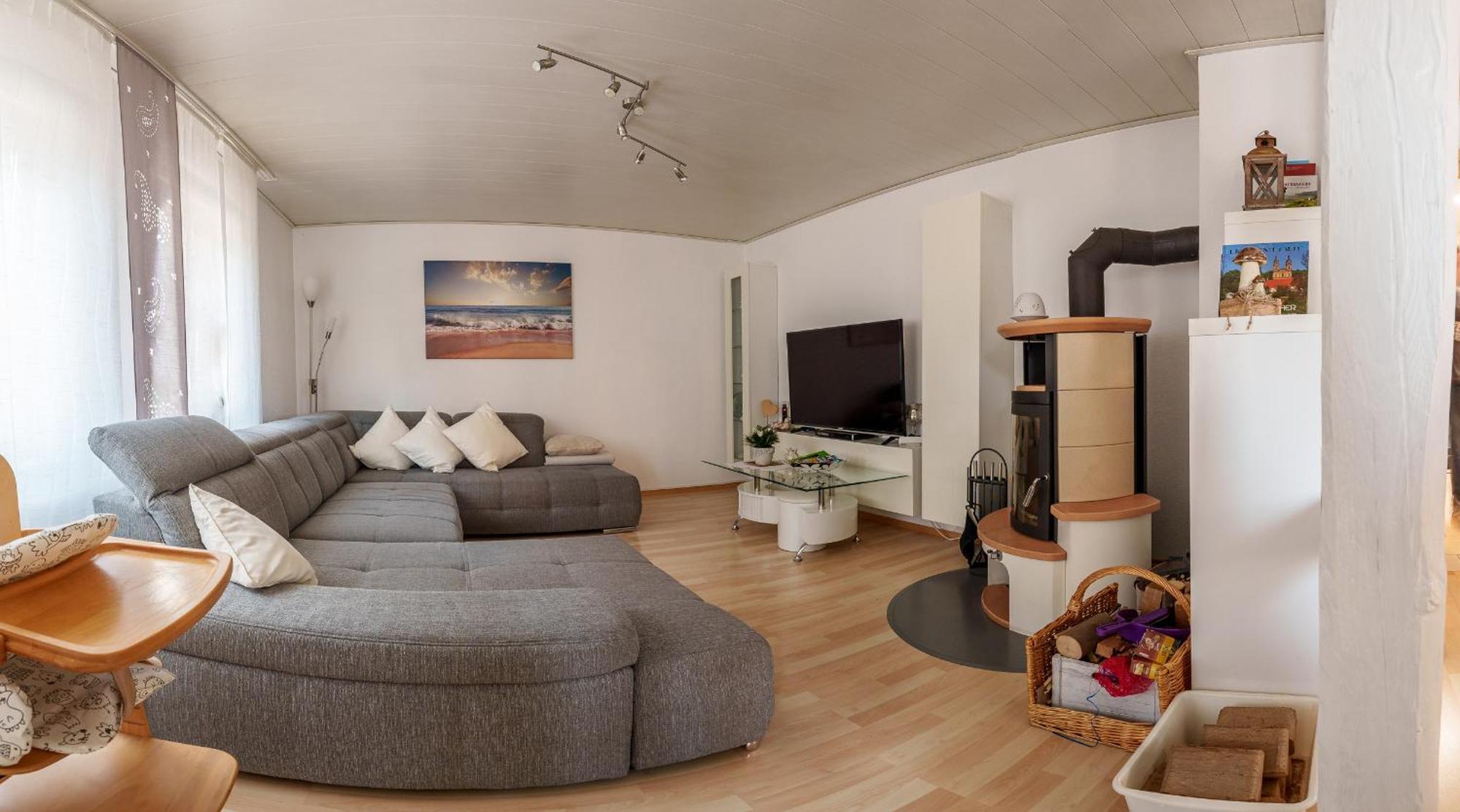 Wilhelm Appartements 100Qm Im Zentrum Brackenheim Naehe Tripsdrill Eksteriør bilde